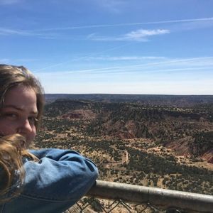 Meet your Posher, Manda